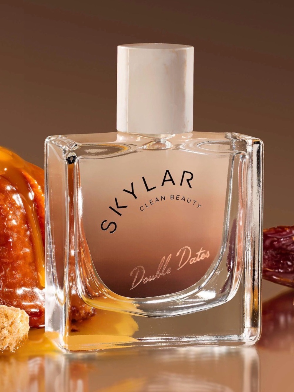 Skylar Double Dates sprayed for one occasion originally $96 #perfume #luxury